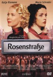 Rosenstrasse 