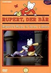 Rupert Der Bär 