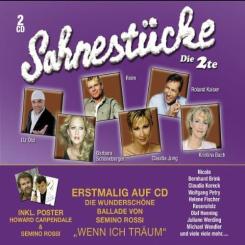 Sahnestücke - Die 2te 