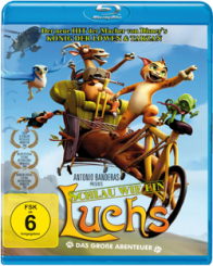 Schlau Wie Ein Luchs 