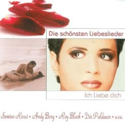 Die Schönsten Liebeslieder 