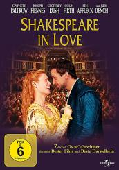 Shakespeare In Love 