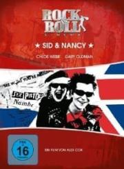 Sid & Nancy - Rock & Roll Cinema 