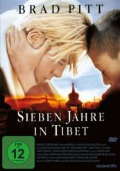 Sieben Jahre In Tibet 