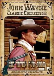 Sie Töten Für Gold 