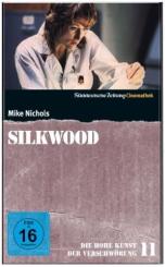 Silkwood - Die Hohe Kunst Der Verschwörung 