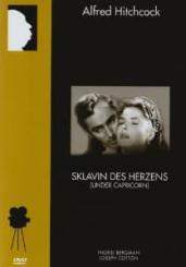 Sklavin Des Herzens 