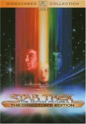 Star Trek 1 - Der Film (Directors Cut) (2 DVD) (Kultfilm) 