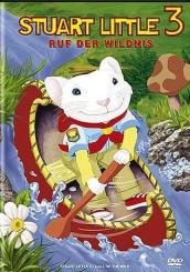 Stuart Little 3 (Animation) 