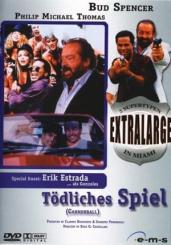 Tödliches Spiel 