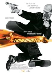 The Transporter 1 