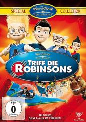 Triff Die Robinsons (Disney)  (Special Collection) 
