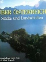 Über Österreich - Städte Und Landschaften (Siehe Info unten) 