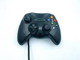 Advanced Controller Neo S - Joytech Für Xbox (3 Meter Kabel) 