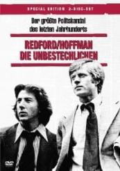 Die Unbestechlichen (2 DVD)  (Special Edition) 