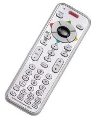 Vivanco - Ultraflat - Universal Fernbedienung (Multifunktionen) (Siehe Info unten) 