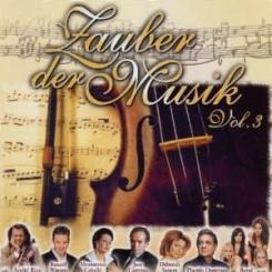 Zauber Der Musik Vol. 3 