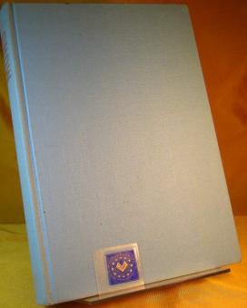 Die Mondlandung - Der Menschheit Grösstes Abenteuer (Dr. Herbert J. Pichler) (Leineneinband Und Mit Mondkarte / Papierumschlag fehlt) (Siehe Info unten) 