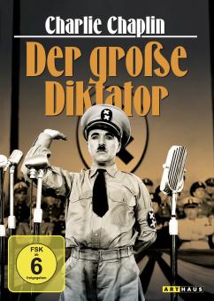Der Grosse Diktator (S/W) (Siehe Info unten) 