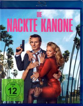 Die Nackte Kanone (2025) 