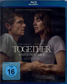 Together - Unzertrennlich 