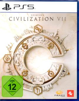 Civilization VII 
