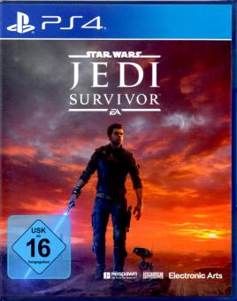 Star Wars Jedi - Survivor (2 Disc) 
