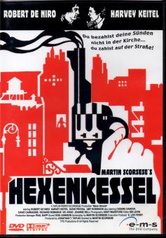 Hexenkessel (Siehe Info unten) 