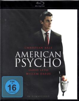 American Psycho 1 