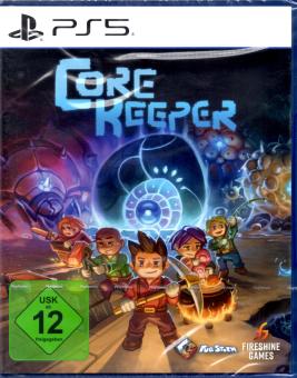 Core Keeper (Siehe Info unten) 
