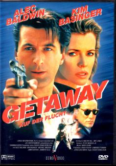 Getaway - Auf Der Flucht (Siehe Info unten) 