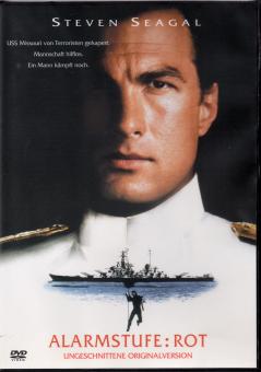 Alarmstufe Rot 1 (Uncut)  (Rarität) 