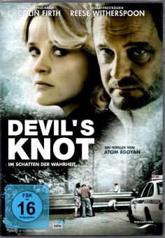 Devil's Knot (Siehe Info unten) 