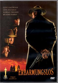 Erbarmungslos (Siehe Info unten) 
