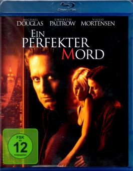 Ein Perfekter Mord 