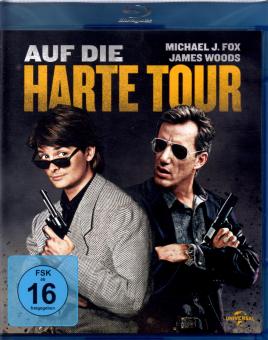Auf Die Harte Tour 