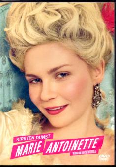 Marie Antoinette (Rarität) (Siehe Info unten) 