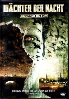 Wächter Der Nacht - Nochnoi Dozor (Siehe Info unten) 