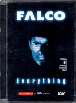 Falco - Everything (Siehe Info unten) 