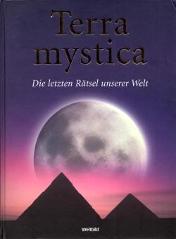 Terra Mystica - Die Letzten Rätsel Unserer Welt (Siehe Info unten) 