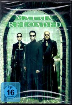 Matrix 2 - Reloaded 