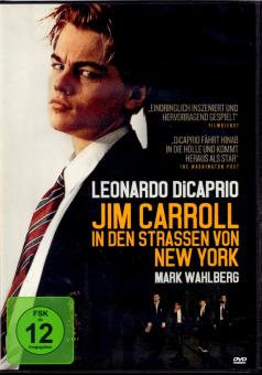 Jim Carroll - In Den Strassen Von New York (Rarität) (Siehe Info unten) 