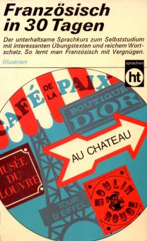 Französisch In 30 Tagen (Siehe Info unten) 