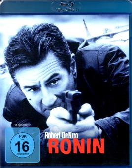 Ronin - Jeder Ist Käuflich (Kultfilm) 