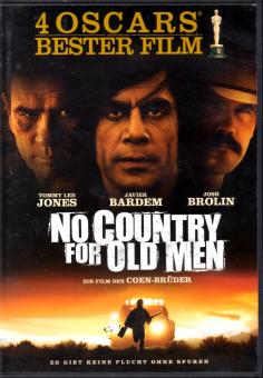 No Country For Old Men (Siehe Info unten) 
