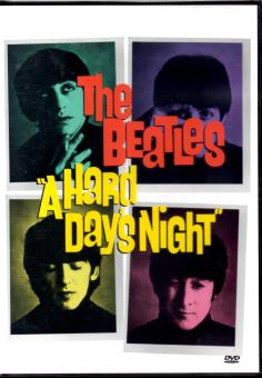 The Beatles - A Hard Days Night (Rarität) (Siehe Info unten) 