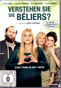 Verstehen Sie Die Beliers ? 