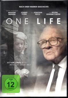 One Life (Siehe Info unten) 