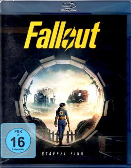 Fallout - 1. Staffel (3 Disc) (Siehe Info unten) 