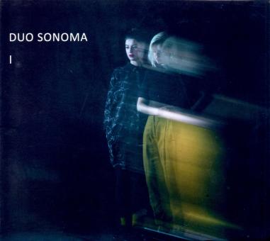 Duo Sonoma - I (Rarität) (Siehe Info unten) 